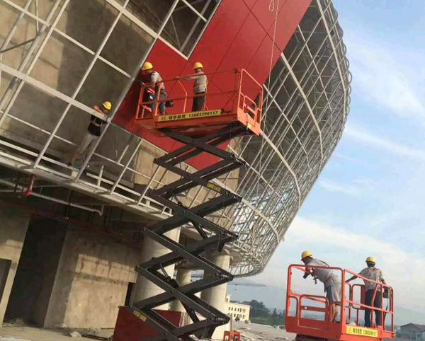 福建福建福建升降机租赁