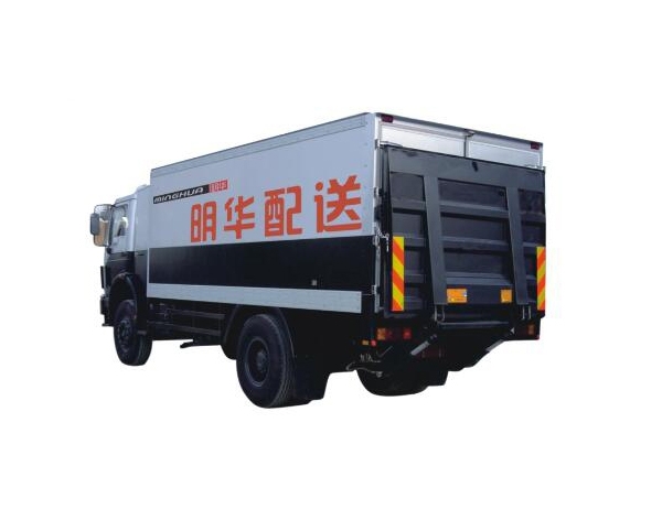 广东通用型汽车尾板